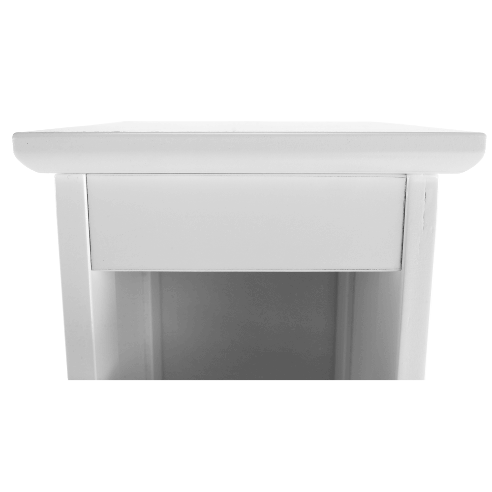 Mobilier baie ATENE, alb