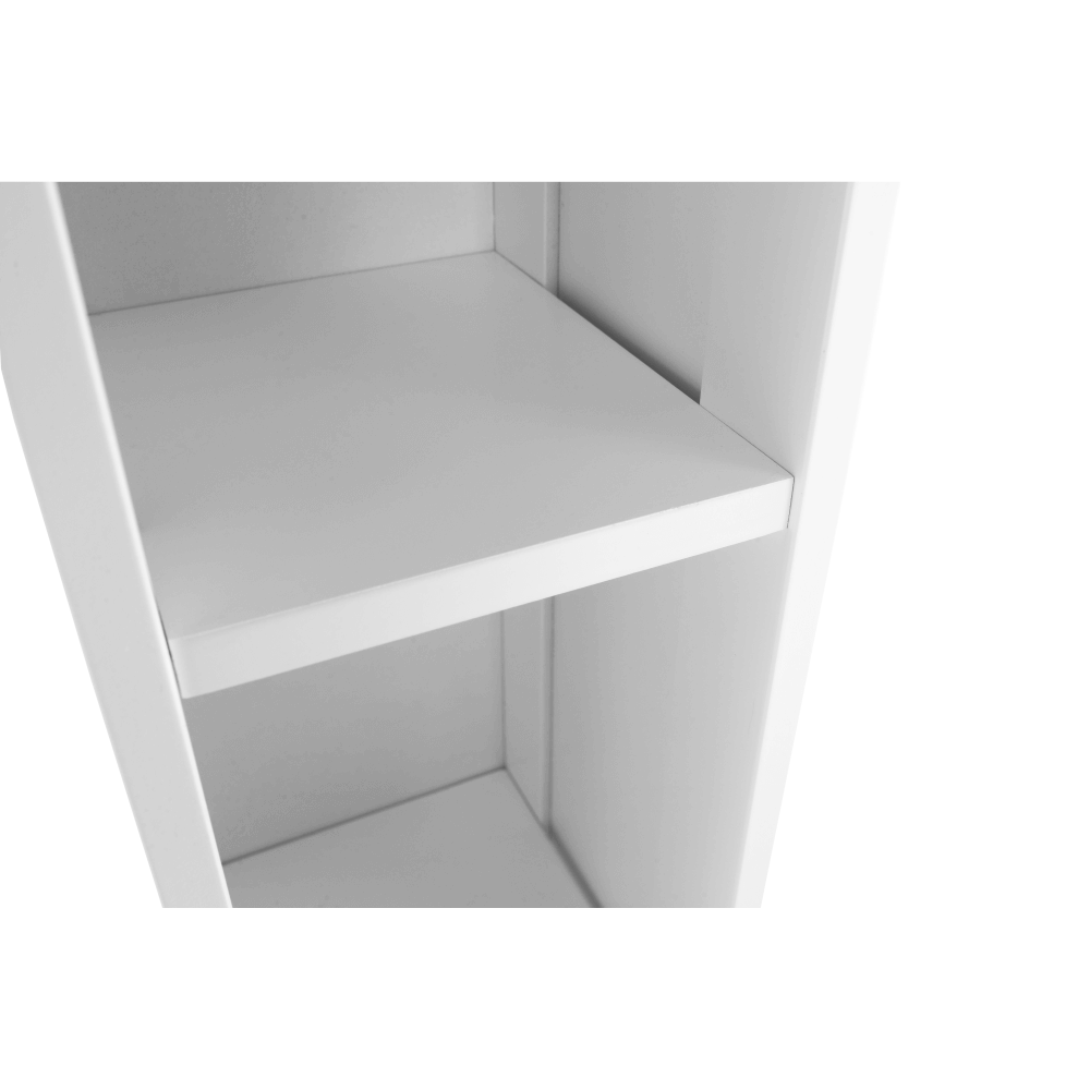 Mobilier baie ATENE, alb