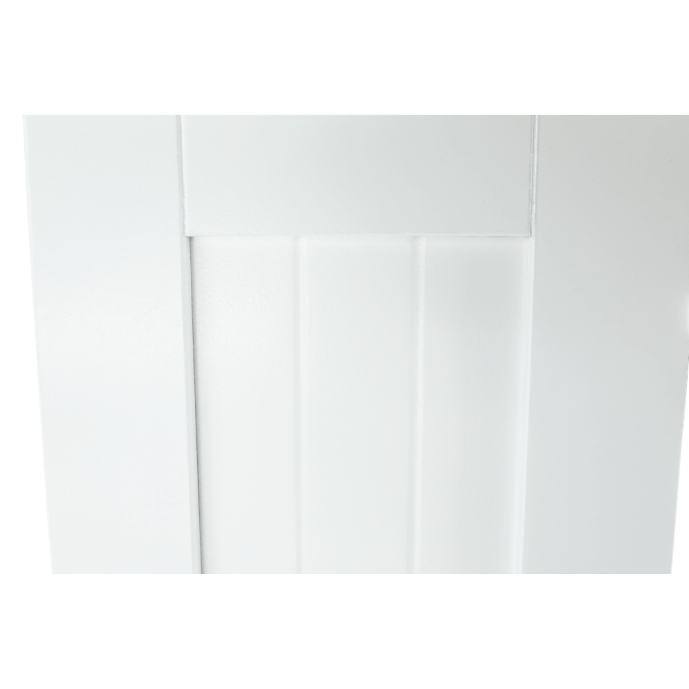 Mobilier baie ATENE, alb