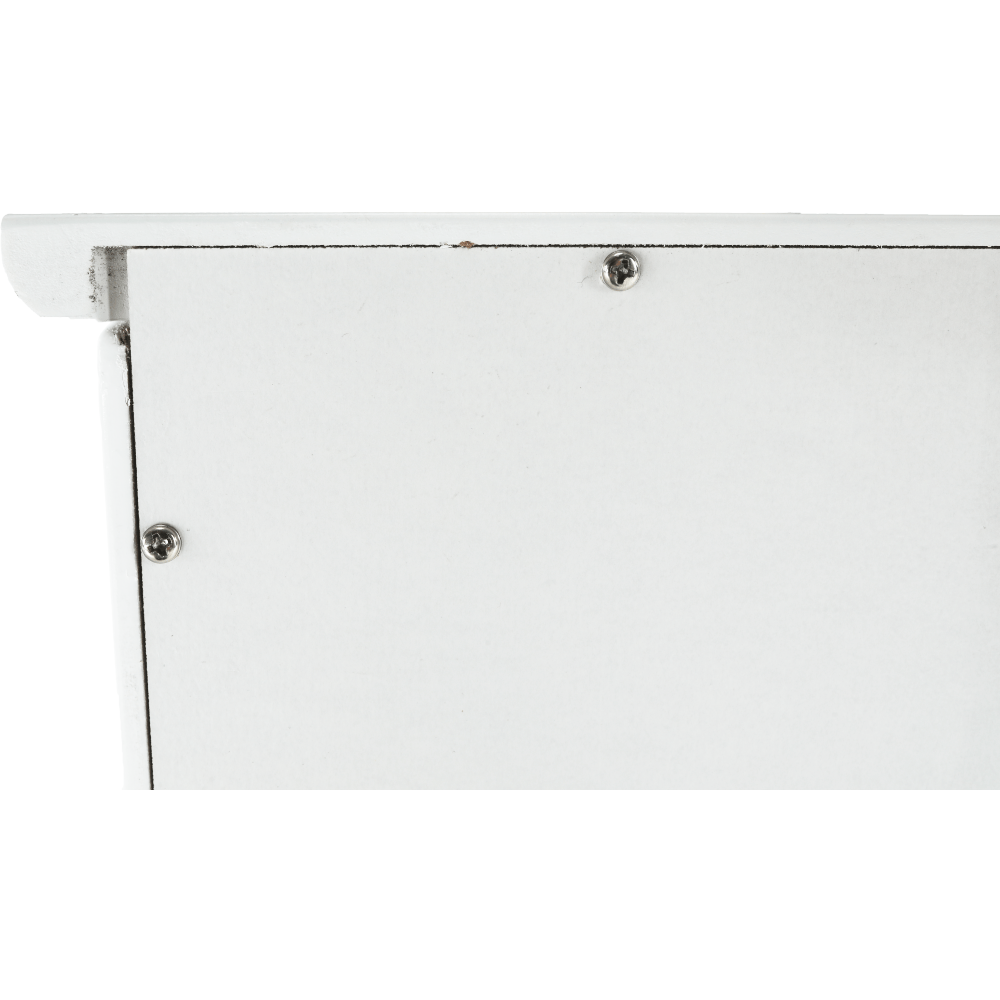 Mobilier baie ATENE, alb