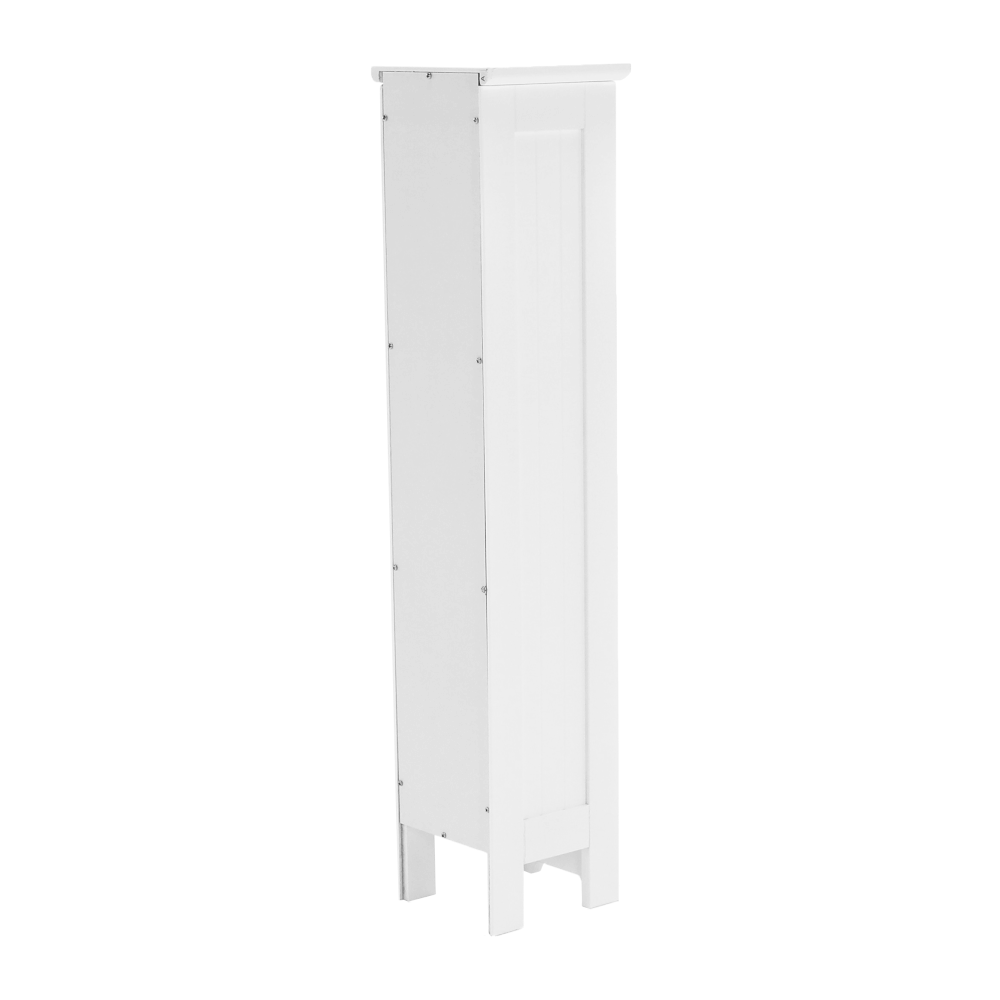 Mobilier baie ATENE, alb