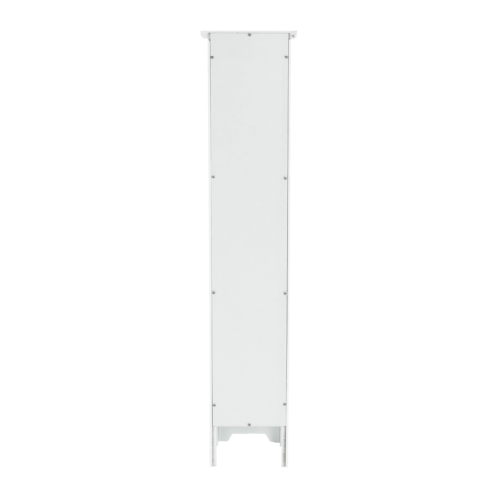 Mobilier baie ATENE, alb