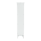 Mobilier baie ATENE, alb
