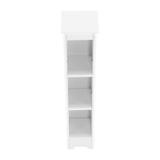 Mobilier baie ATENE, alb