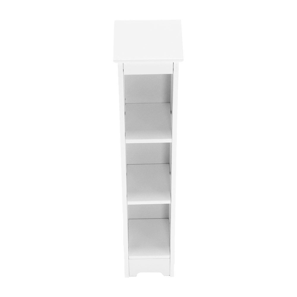 Mobilier baie ATENE, alb