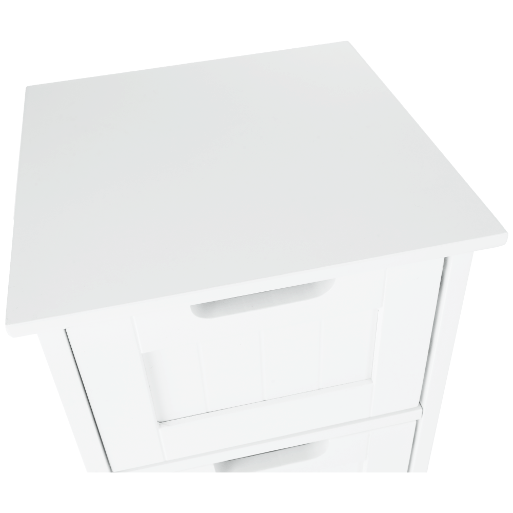 Mobilier baie ATENE, alb
