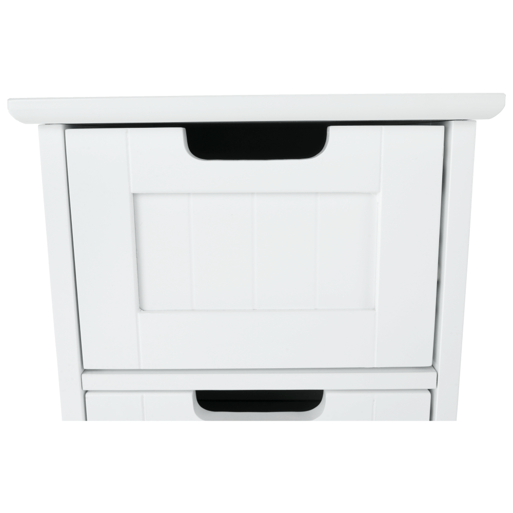 Mobilier baie ATENE, alb