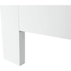 Mobilier baie ATENE, alb
