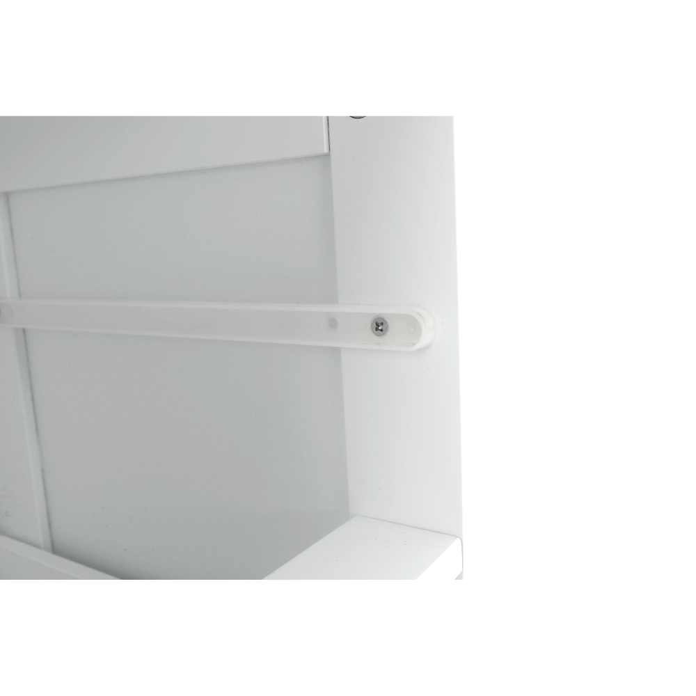 Mobilier baie ATENE, alb