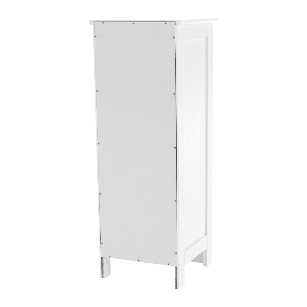 Mobilier baie ATENE, alb