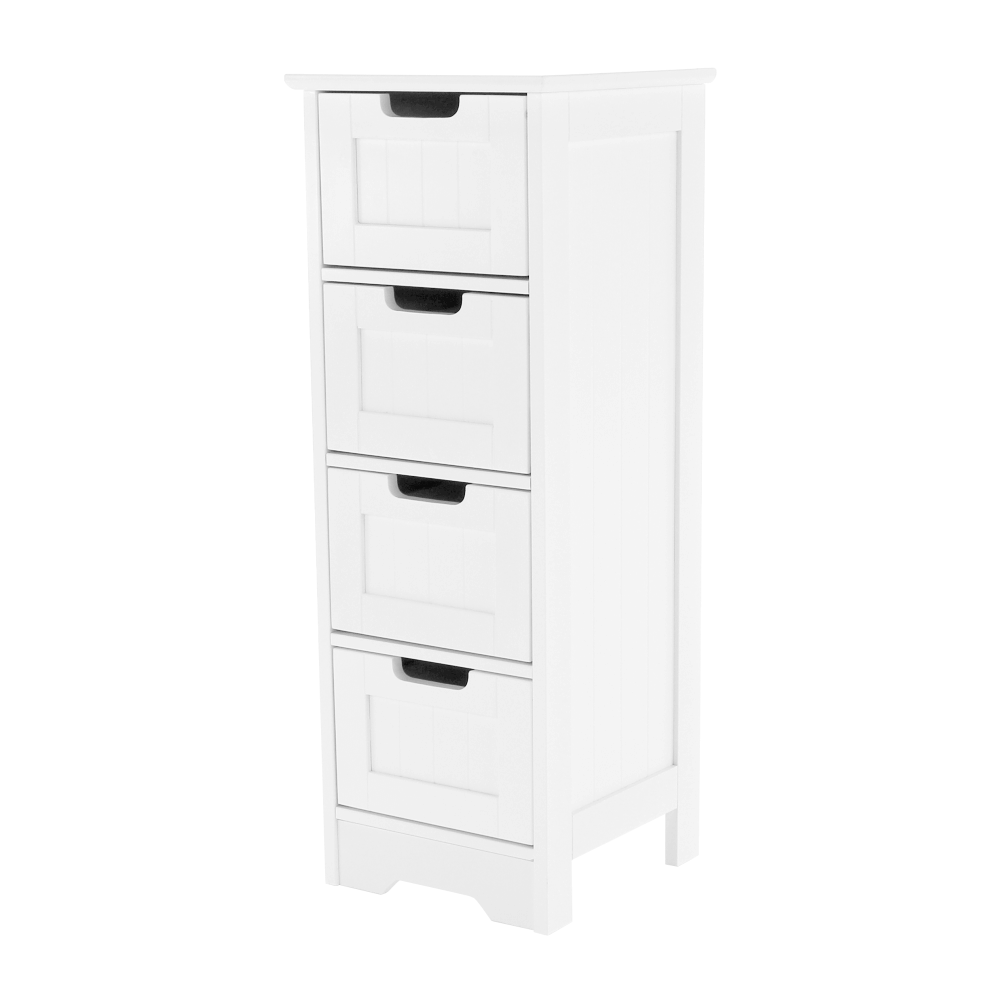 Mobilier baie ATENE, alb