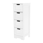 Mobilier baie ATENE, alb
