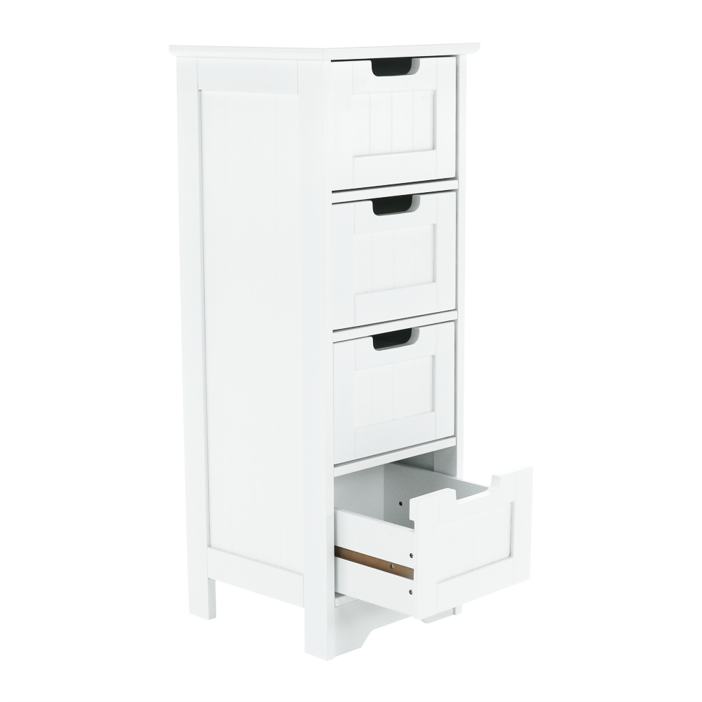 Mobilier baie ATENE, alb