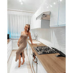 Dulap pentru alimente, AURORA D60R