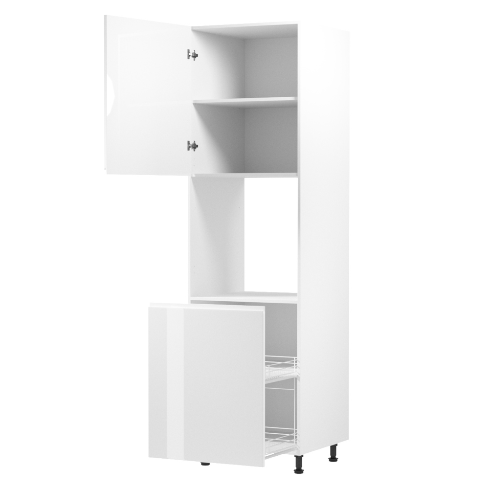 Dulap pentru alimente, AURORA D60R