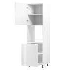 Dulap pentru alimente, AURORA D60R