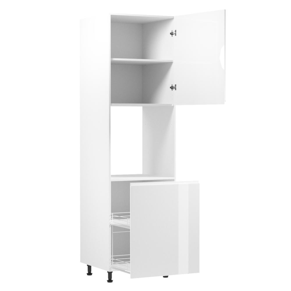 Dulap pentru alimente, AURORA D60R