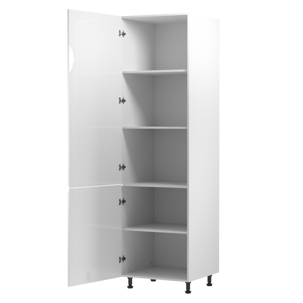 Dulap pentru alimente, AURORA D60R