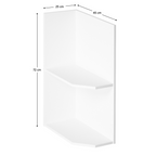 Dulap bucatarie modular AURORA D25PZ, vedere 3