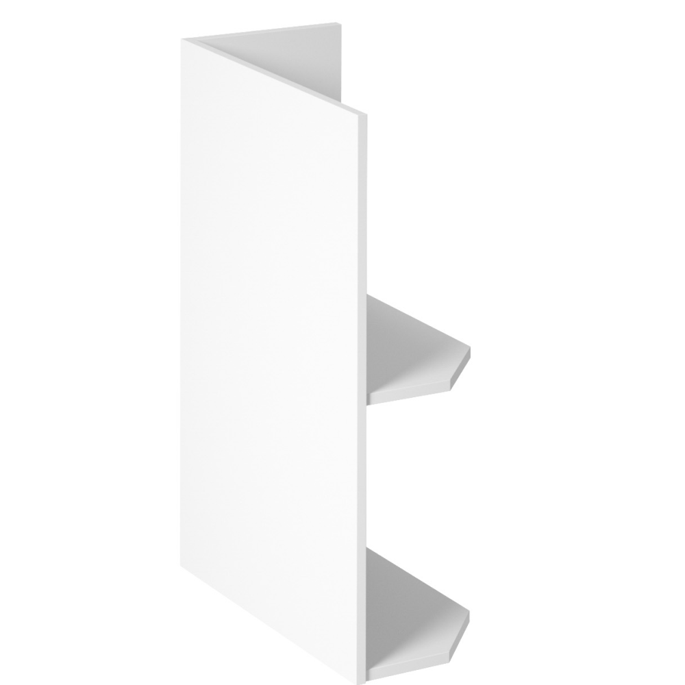 Dulap bucatarie modular dreapta AURORA D25PZ, vedere 4
