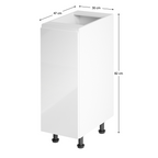 Dulap bucatarie modular AURORA D31, vedere 5