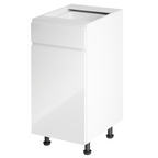 Dulap bucatarie modular AURORA D40S2, vedere 4