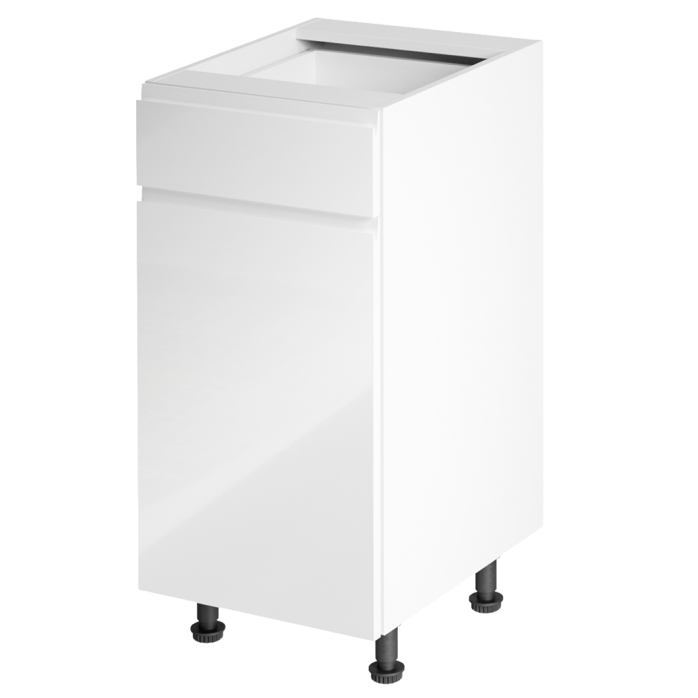 Dulap bucatarie modular AURORA D40S2, vedere 4
