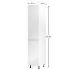Dulap bucatarie modular AURORA D40SP, vedere 5