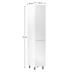 Dulap bucatarie modular AURORA D40SP, vedere 3
