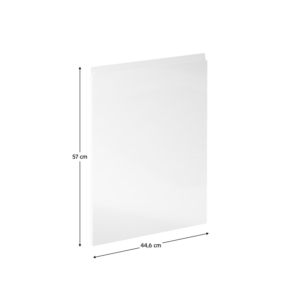 Usa de mobilier modulara AURORA, vedere 3