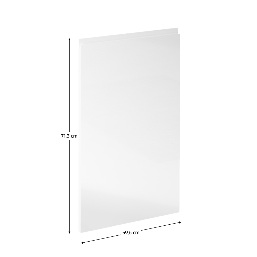 Usa de mobilier modulara AURORA, vedere 3