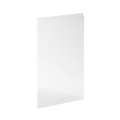 Usa la masina de spalat vase AURORA, alb extra lucios HG, 45x71 cm