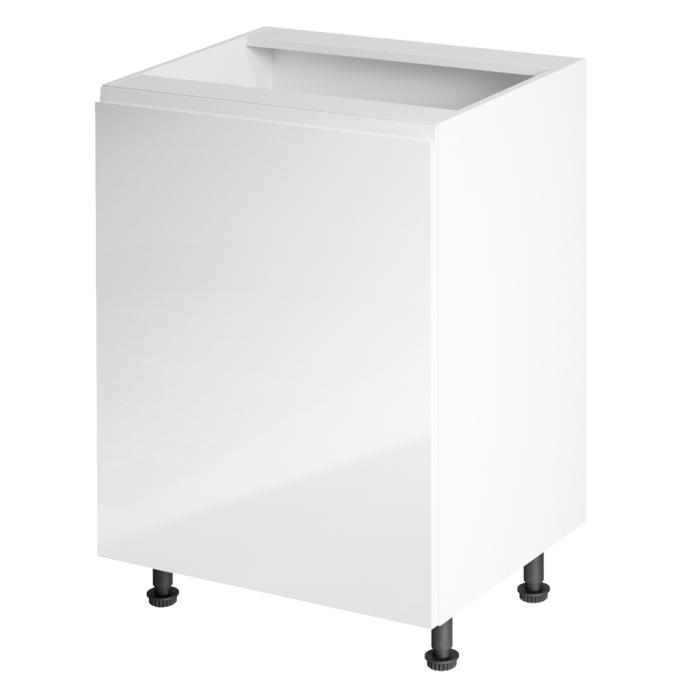 Dulap bucatarie modular AURORA D601F, vedere 4