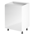 Dulap bucatarie modular AURORA D601F, vedere 4