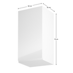 Dulap bucatarie modular AURORA G41, vedere 5