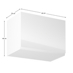 Dulap bucatarie modular AURORA G60K, vedere 3