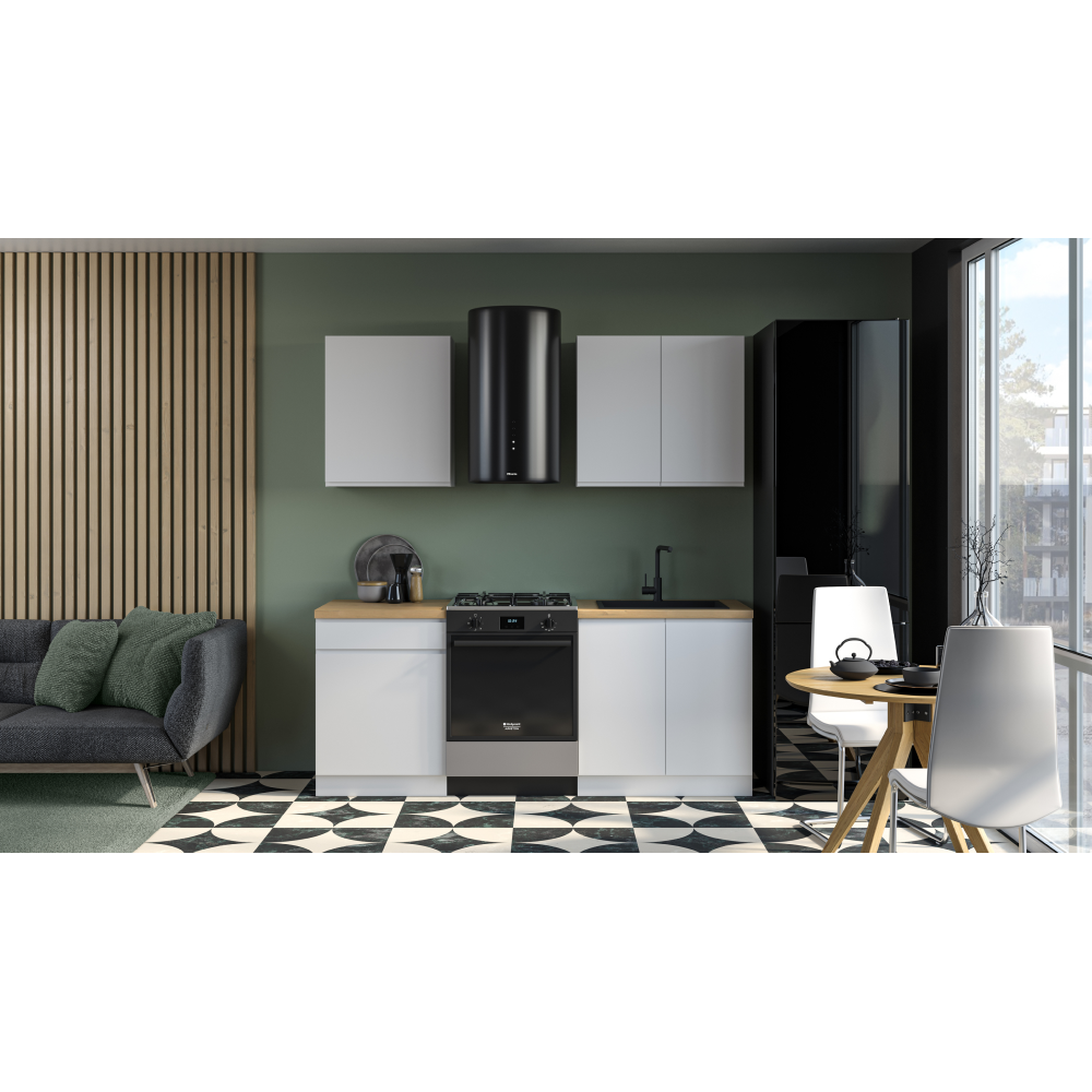 Dulap pentru frigider, AURORA D60ZL