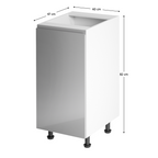 Dulap bucatarie modular AURORA D40, vedere 5