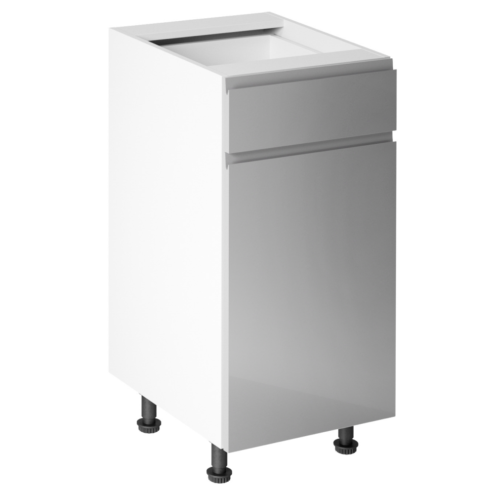 Dulap bucatarie modular AURORA D40S1, vedere 4