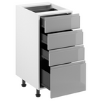 Dulap bucatarie modular AURORA D40S4, vedere 4