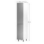 Dulap bucatarie modular AURORA D40SP, vedere 9