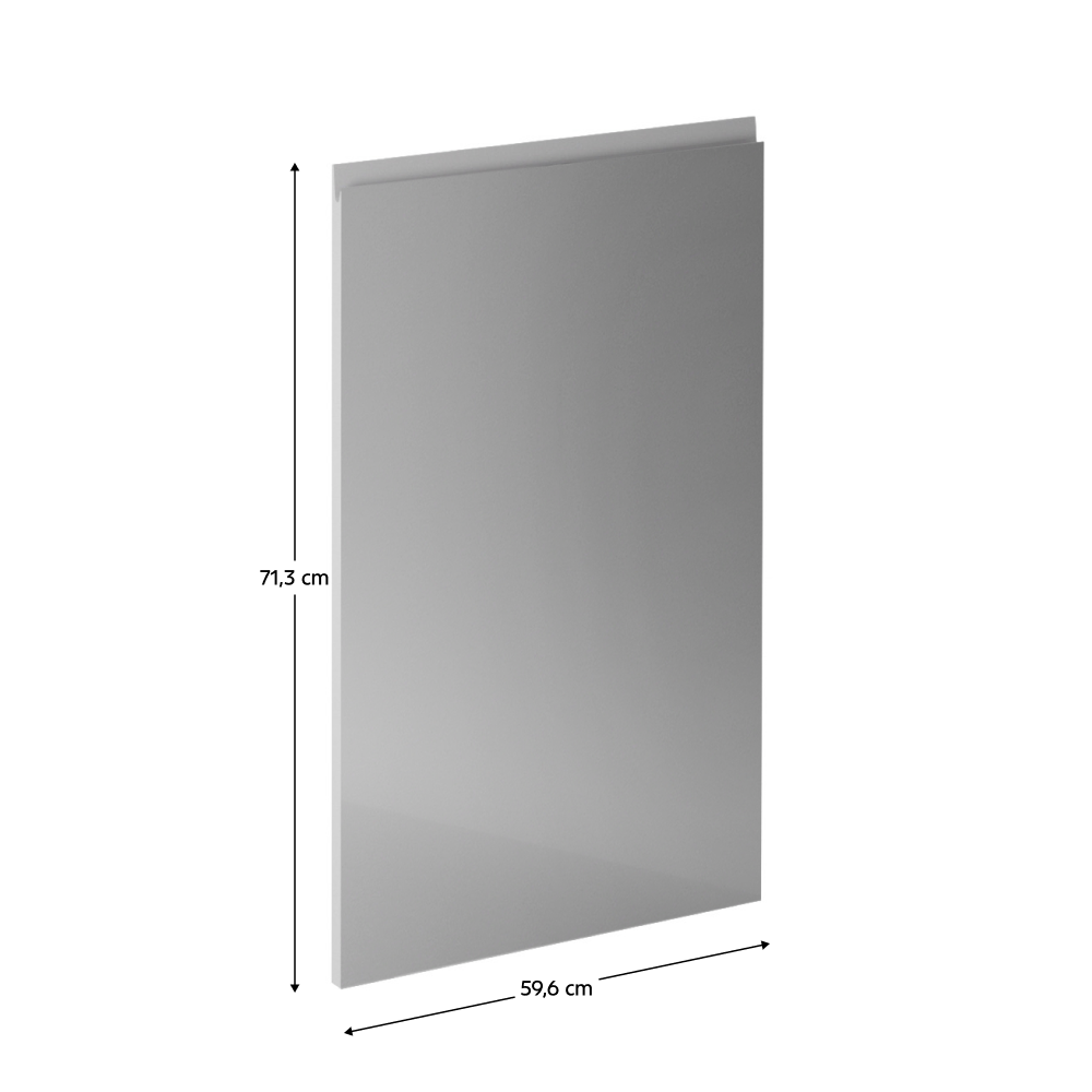 Usa de mobilier modulara AURORA, vedere 3