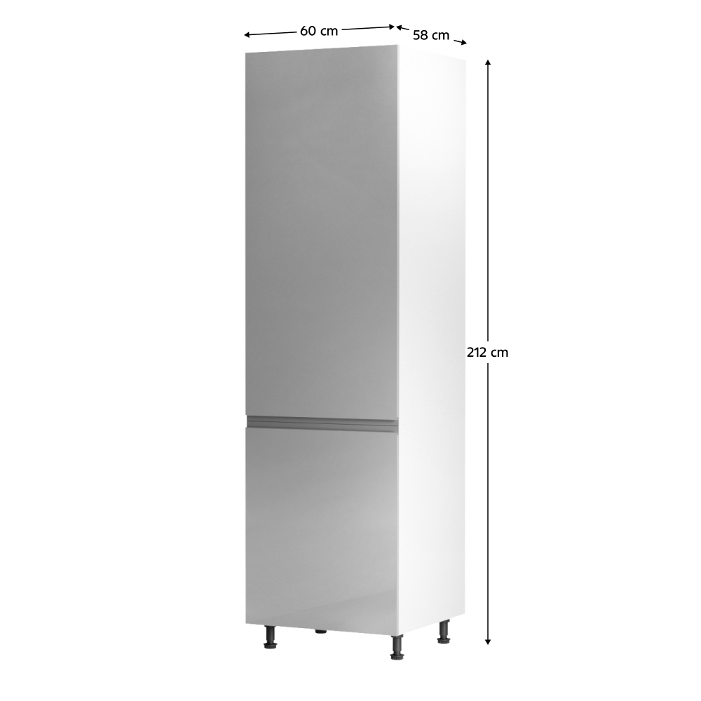 Dulap bucatarie modular AURORA D60R, vedere 9