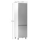 Dulap bucatarie modular AURORA D60R, vedere 7