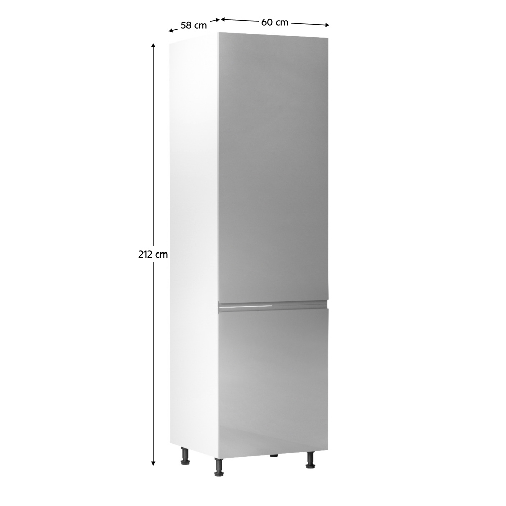 Dulap bucatarie modular AURORA D60ZL, vedere 7
