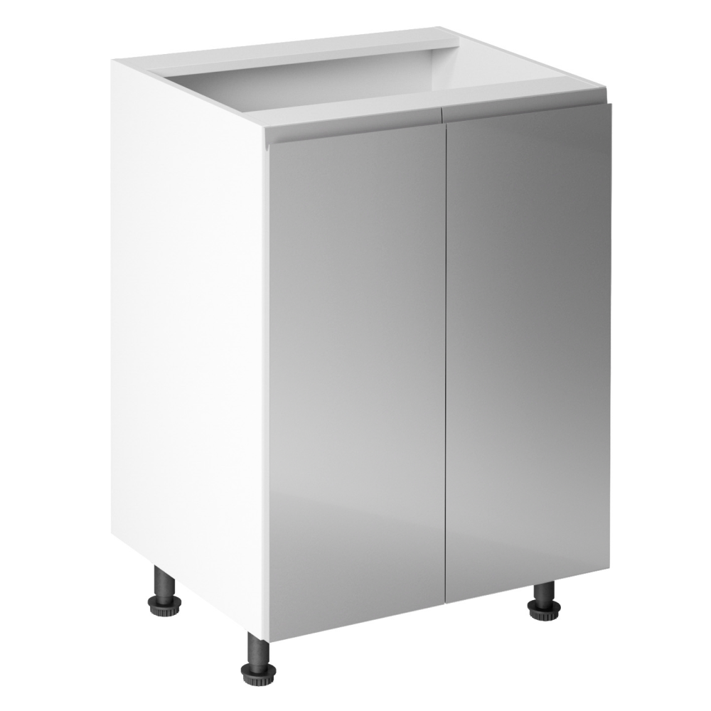 Dulap bucatarie modular AURORA D602F, vedere 4