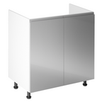 Dulap bucatarie modular AURORA D80Z, vedere 4