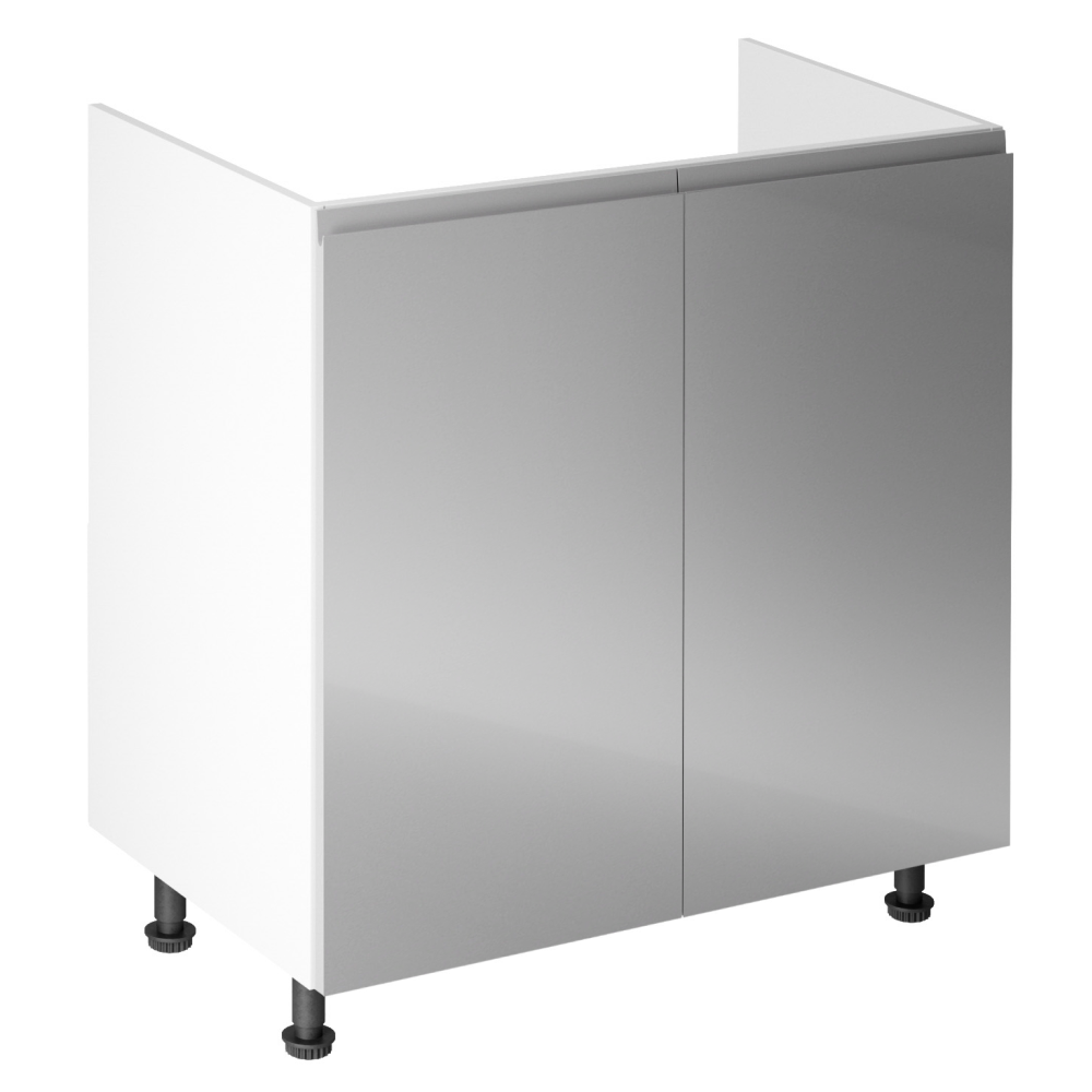 Dulap bucatarie modular AURORA D80Z, vedere 4