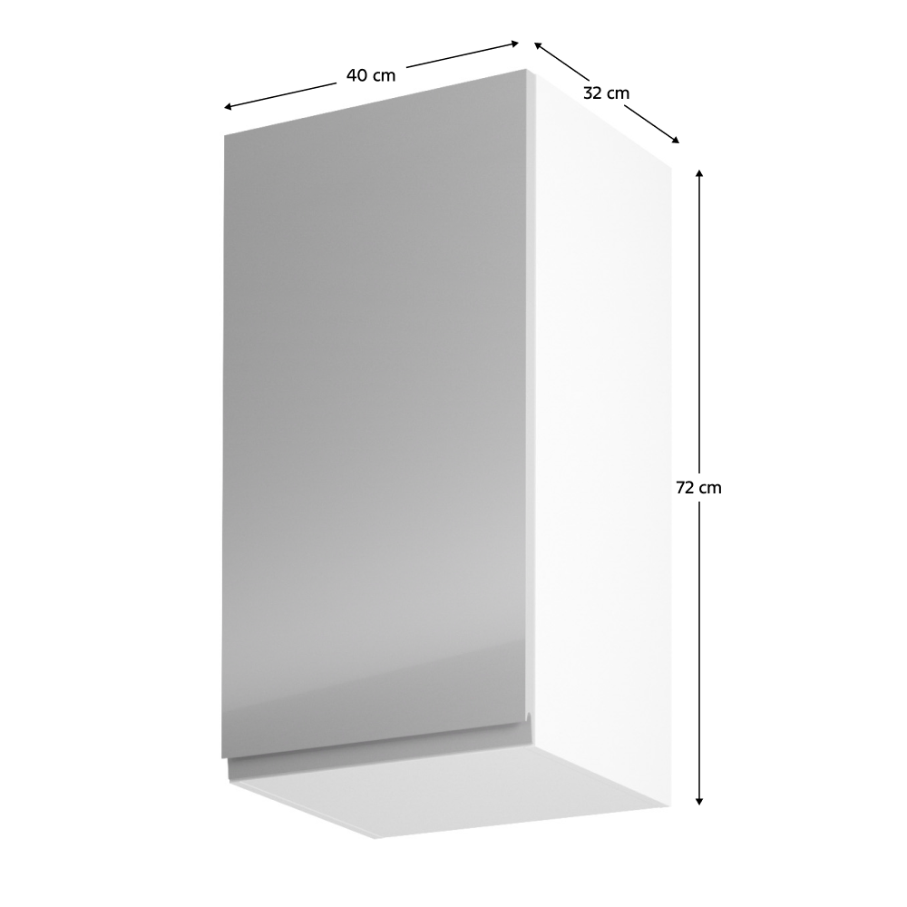 Dulap bucatarie modular AURORA G40, vedere 5