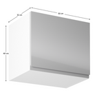 Dulap bucatarie modular AURORA G50K, vedere 5